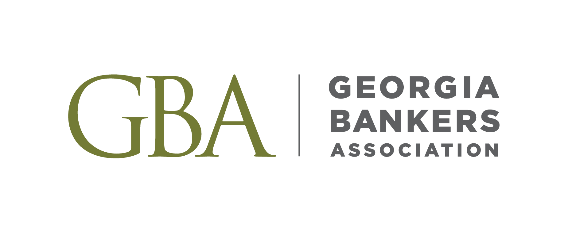 GA Bankers Logo